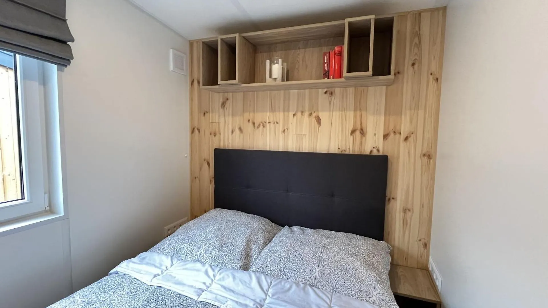 Holiday Home Tanjas Tiny Haus By Interhome Wemding
