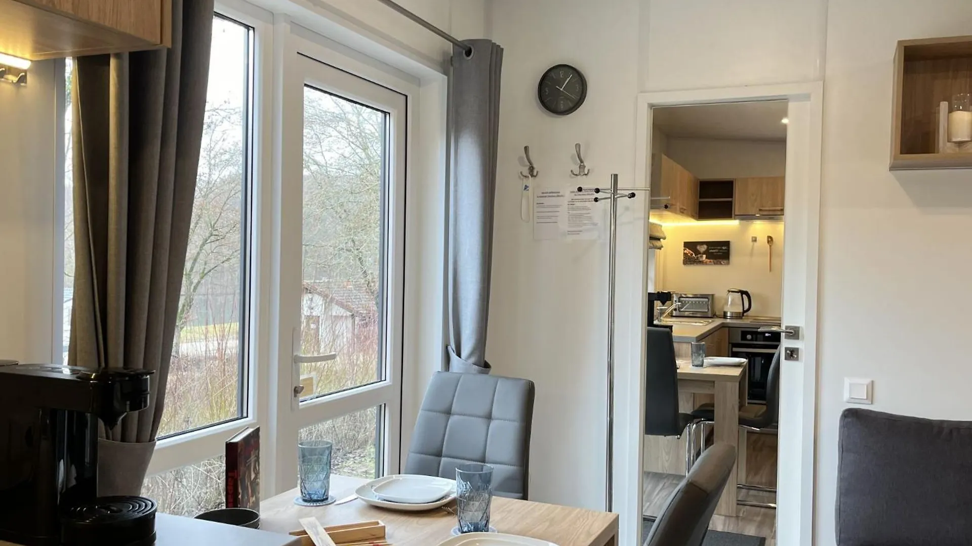 Holiday Home Tanjas Tiny Haus By Interhome Wemding