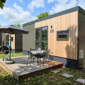 Tiny House Apartment