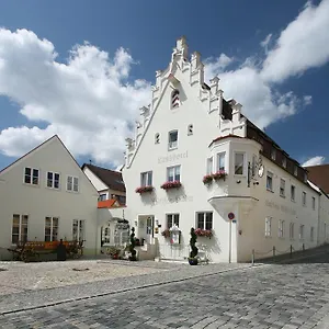 Weißer Hahn Hotel